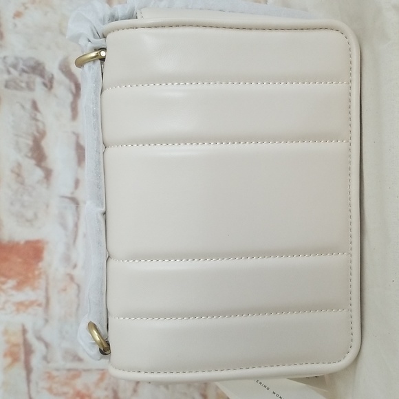 New Tory Burch Kira Chain Shoulder Bag - Picture 5 of 14